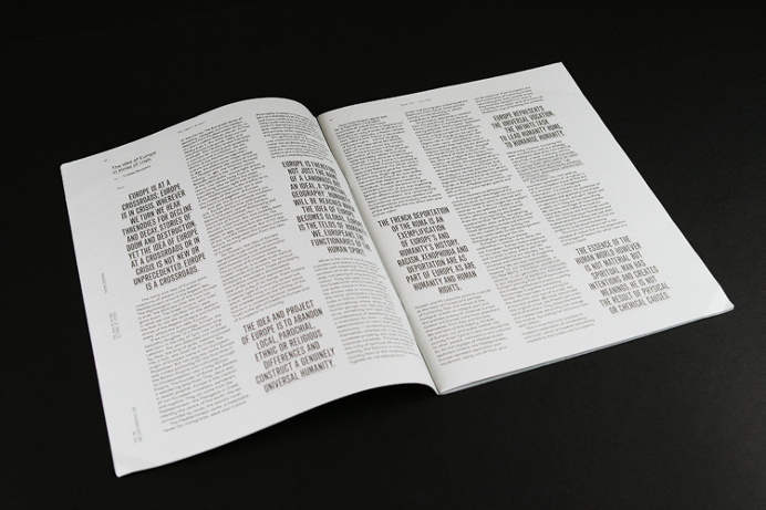 Think Work Observe - Cyprus Dossier