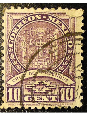 Image result for mexican stamp pattern