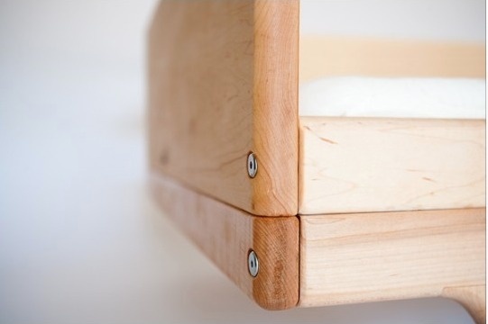 Tumblr #design #wood #furniture #craftsmanship #work