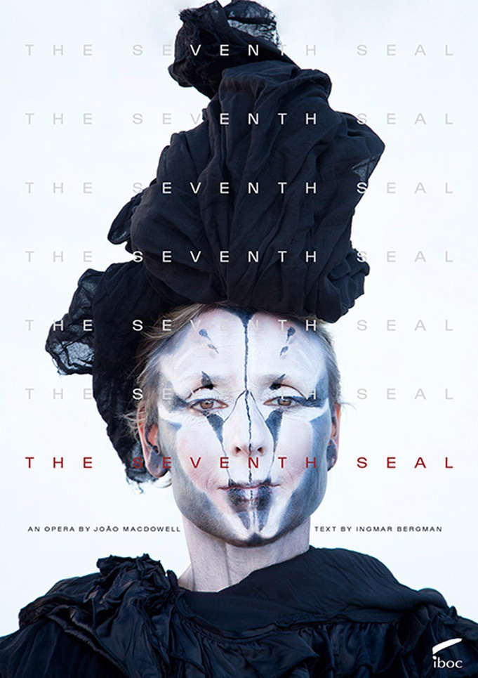 The Seventh Seal Poster