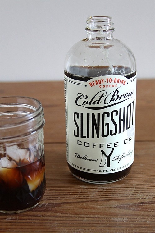 All Things Stylish #slingshot #bottle