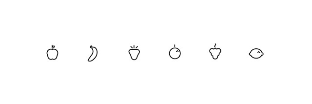 dose iconography