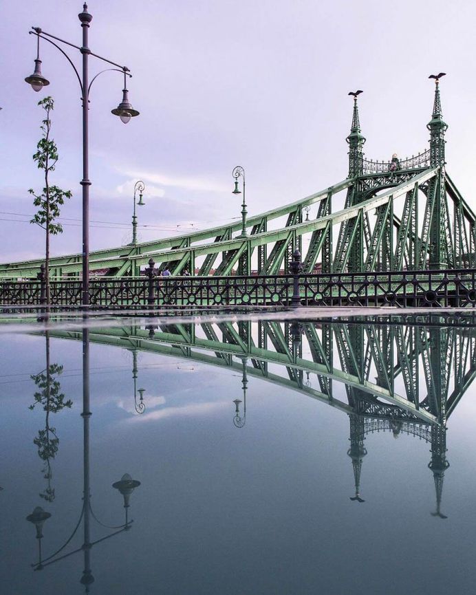 #cityphotography: Stunning Cityscape Photography by Anna Illes