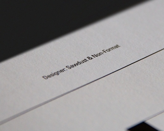 Typographic Revolt HypeForType Typefaces #grid #typography