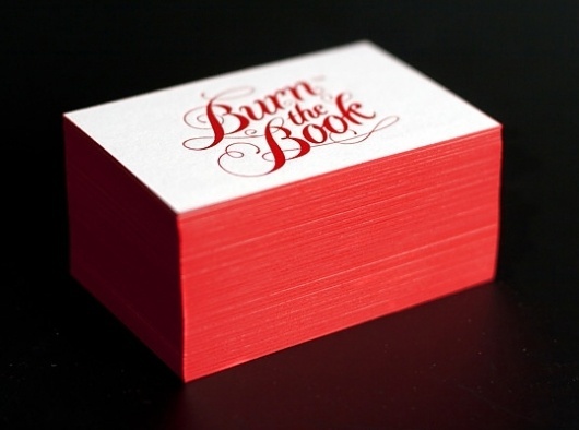 Burnthebook : Lovely Stationery . Curating the very best of stationery design #burnthebook #stationary