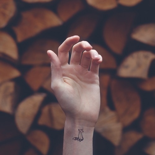 draw me after you: This is perfect. #tattoo #ink #photography