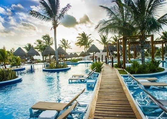 Top 10 All-Inclusive Resorts In The World 2015 #Kurumba #Maldives #Travel