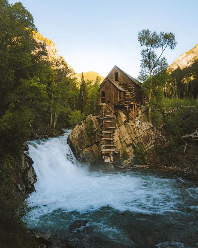 Spectacular Travel and Landscape Photography by Chris Poplawski