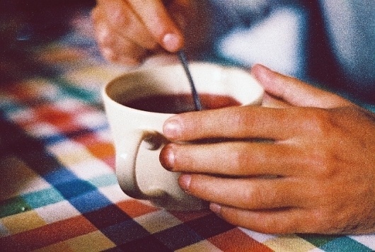 Toutes les tailles | Sans titre | Flickr : partage de photos ! #coffee #photography #grain #nostalgia