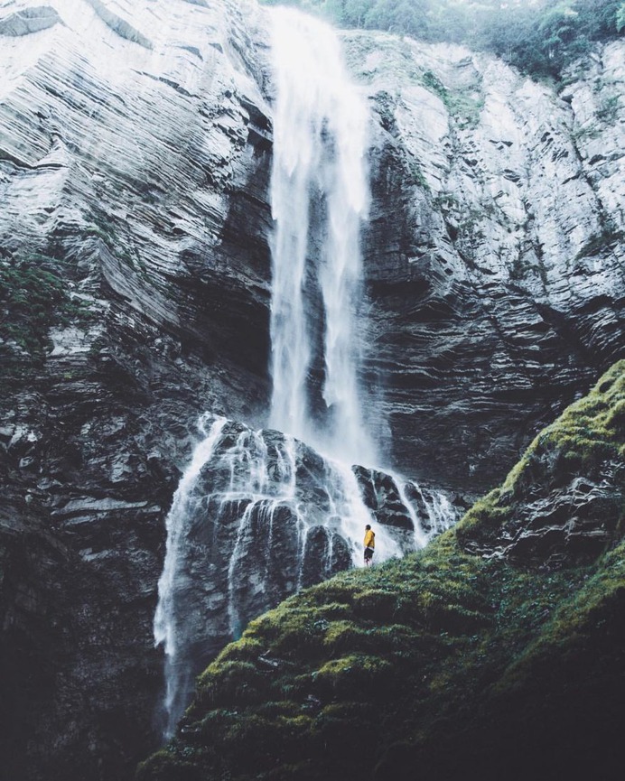 Wonderful Outdoor and Landscape Photography by Lorenz Weisse