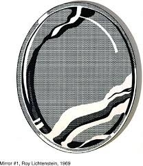 Roy Lichtenstein