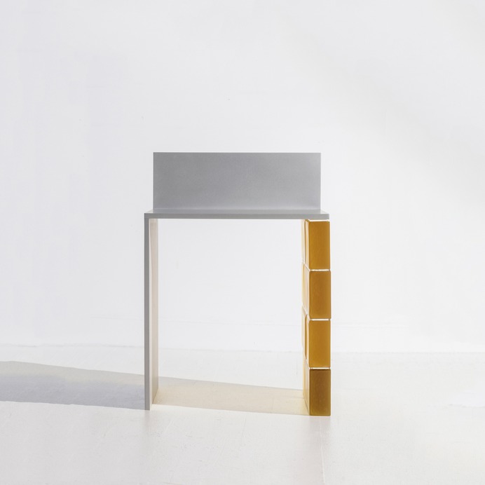 Lescaze Chair by Trueing