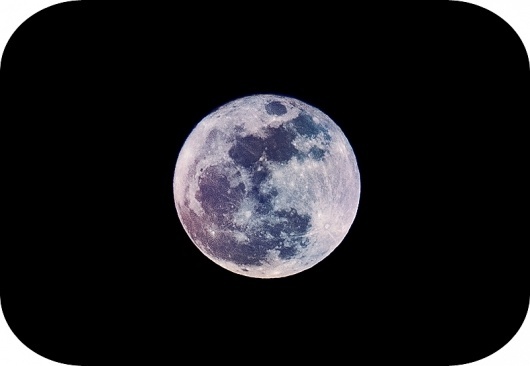 Supermoon #super #moon