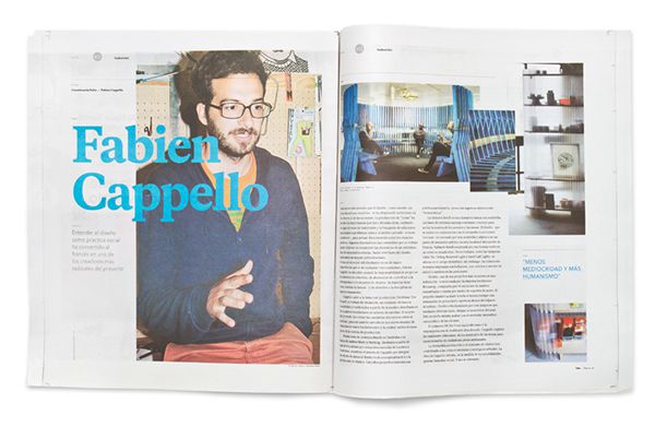 Folio. on Behance