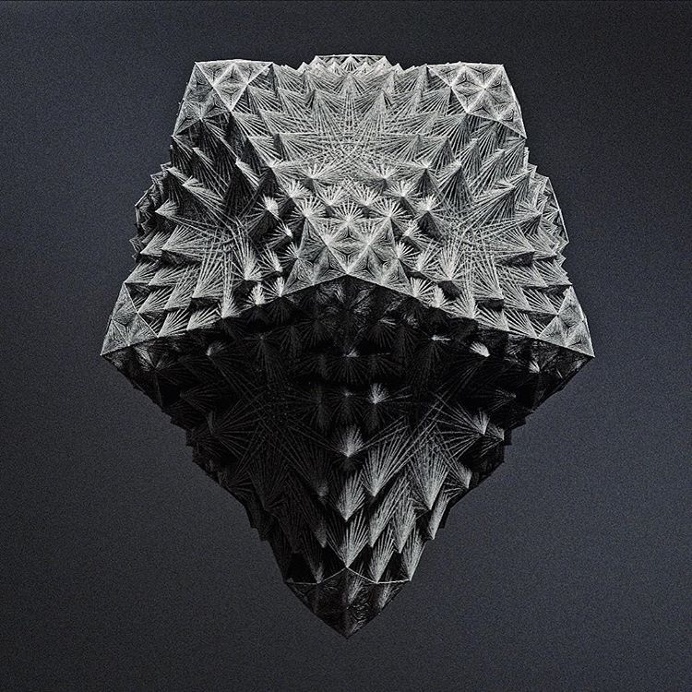 Super Structure