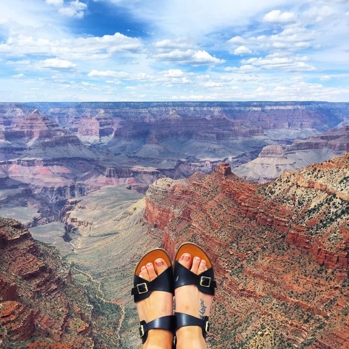 Breathtaking Travel Photography by Brooke Saward