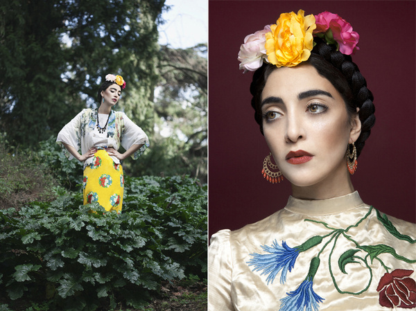 Pauline Darley 17 Février 2012 Creative Studio #photography