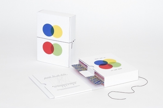 Publication | them-and-us.org #design #graphic #book