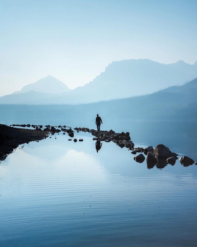 Beautiful Travel and Landscape Photography by Jared Kreiss