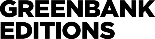 Greenbank Editions #logo #design #graphic #identity