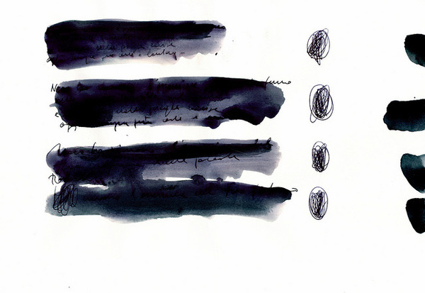 Emilio Nanni trame poesia-2014 #emilio #arte #nanni #minimal #pittura #artista