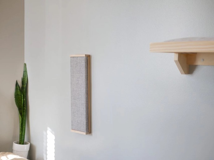 16 modern cat scratchers for a well designed home