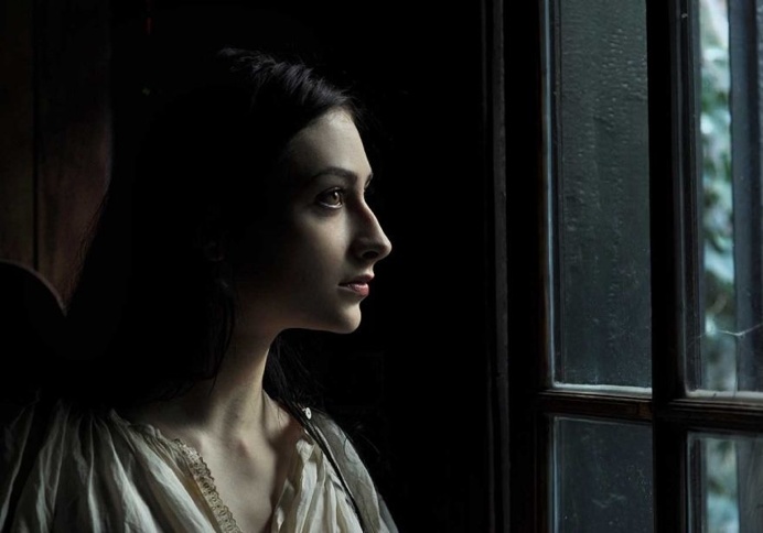 Outstanding Portrait Photography by Daniel Murtagh