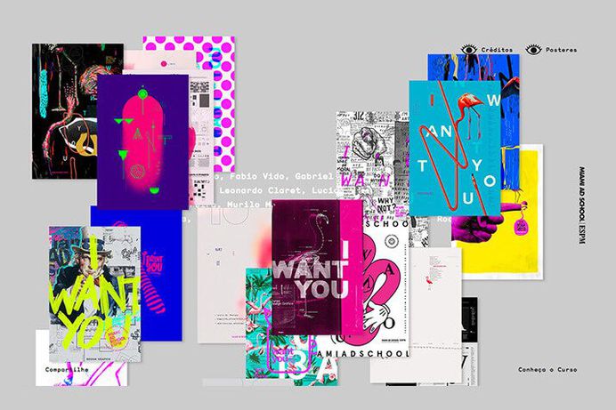 Brutalism: A New Trend in Web Design | Design Shack