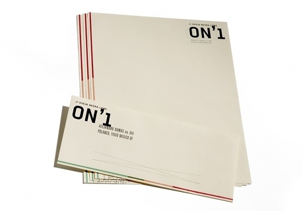 There is always another way. Blok Design. #print #identity
