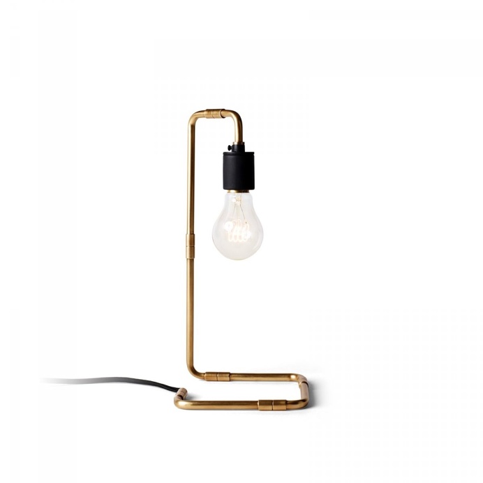 #Reade #TableLamp by #SorenRoseStudio for #Menu.