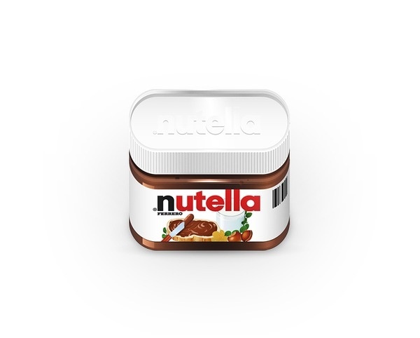 Food App Icons on the Behance Network #icon #iphone #app #food
