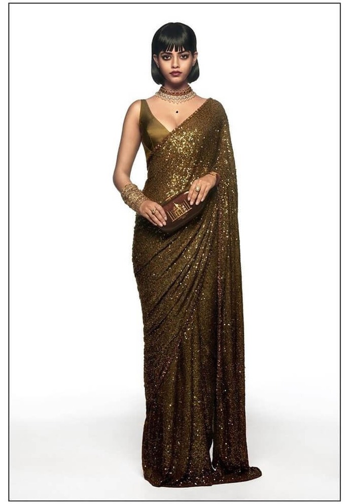 Sabyasachi Summer Collection 2020 For The Best Wedding Outfit Ideas!
