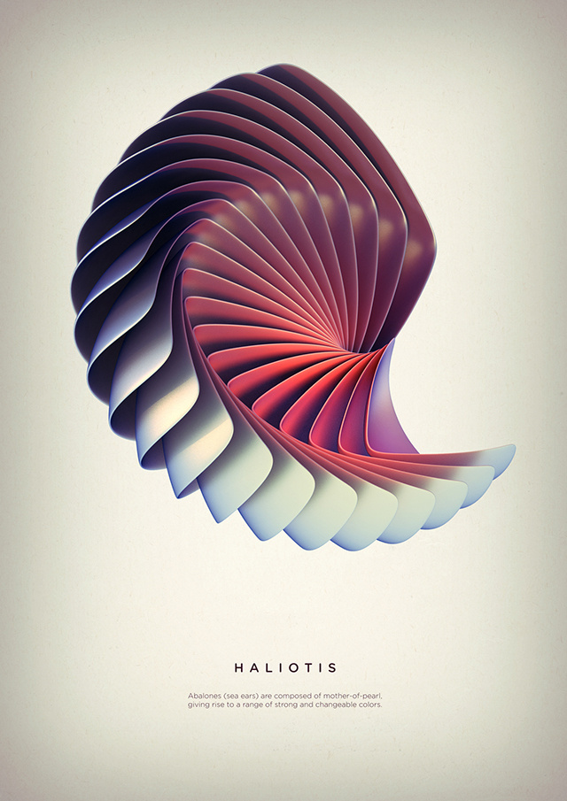 Renderings by Črtomir Just