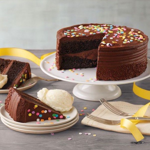 International Cake Delivery to Canada