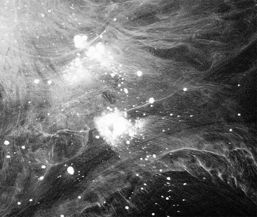 They who dream by day are cognizant of many things which escape those... - but does it float #space