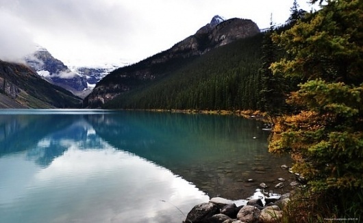 Landscape Photography by Tania Simpson » Creative Photography Blog #inspiration #photography #landscape