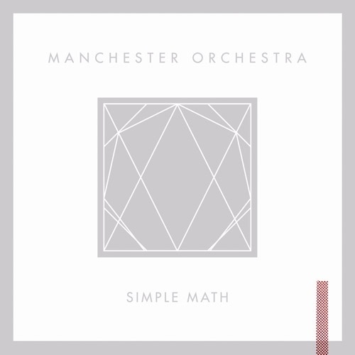 DOWNLOAD SIMPLE MATH | Manchester Orchestra Official Site #album #orchestra #manchester #cover #art #music