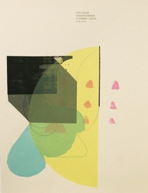 2007.p.opening #poster #sonnenzimmer