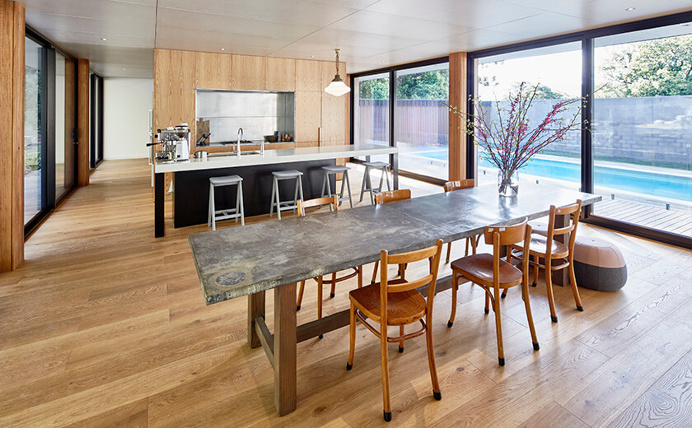 Modular Home