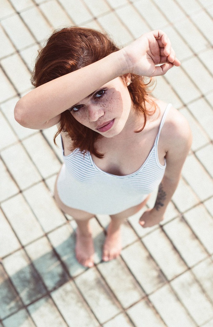 The art of loneliness –