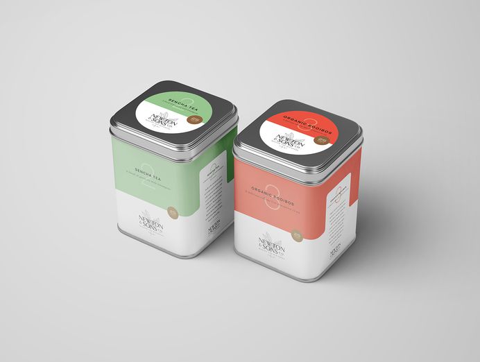 Newton&Sons Co. on Behance
