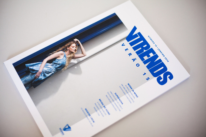 VTrends - João Noberto #print #design #graphic #editorial