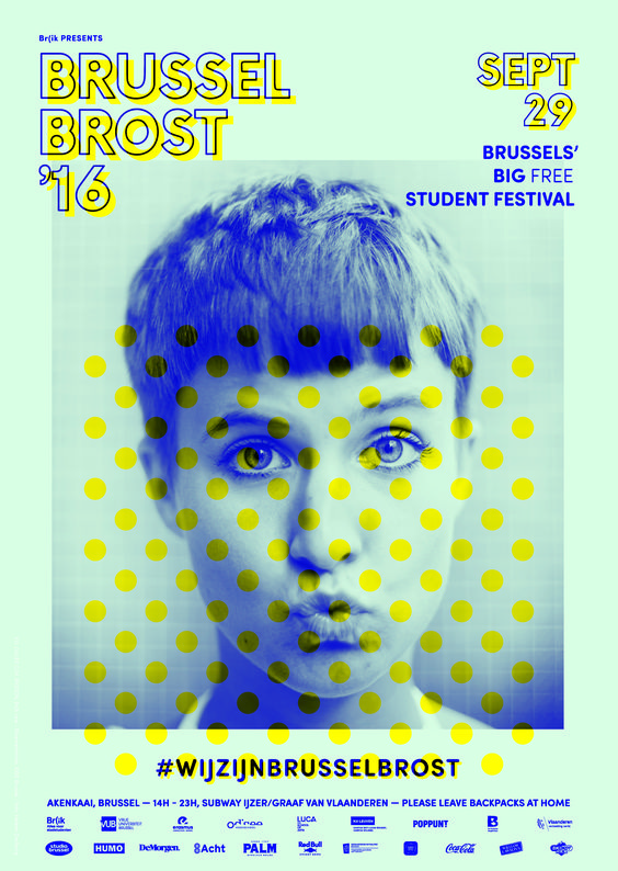 Brussel Brost