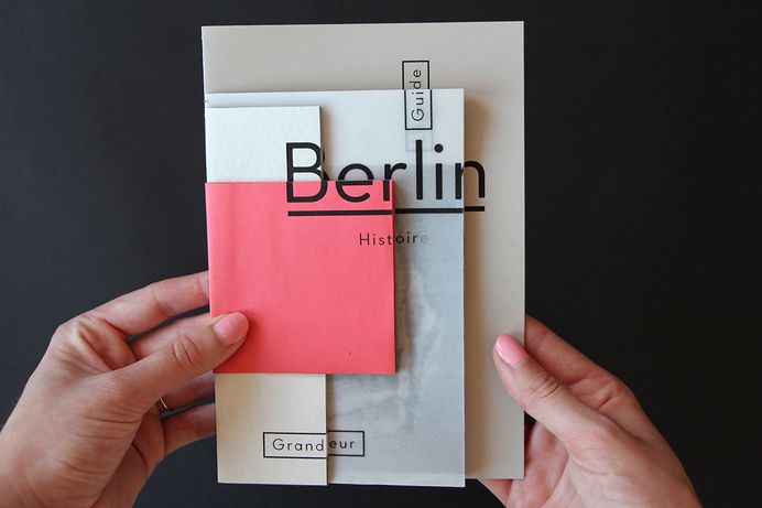 Fragments d'un voyage on Behance