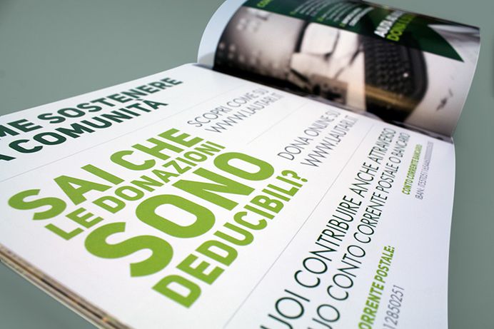 Company Brochure
