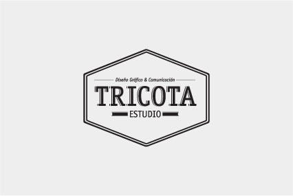 Branding on the Behance Network #logo #tricota #branding