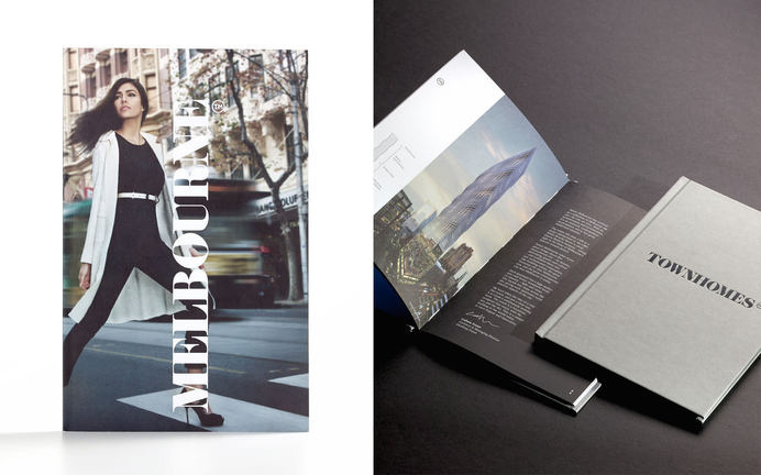 Cornwell | Project - Tower of Melbourne #gg