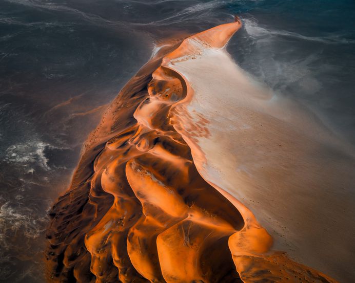 Breathtaking Landscapes of Namibia