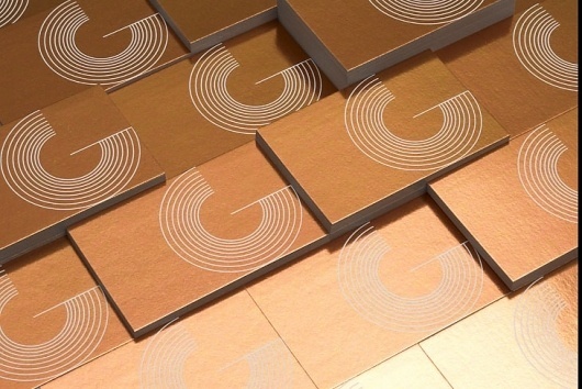 Graphic-ExchanGE - a selection of graphic projects #identity
