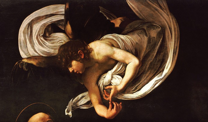 Both were named after the archangel Michael, an angel among angels, who cast out the rebel spirits from Heaven.